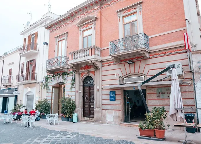 Relais del Corso