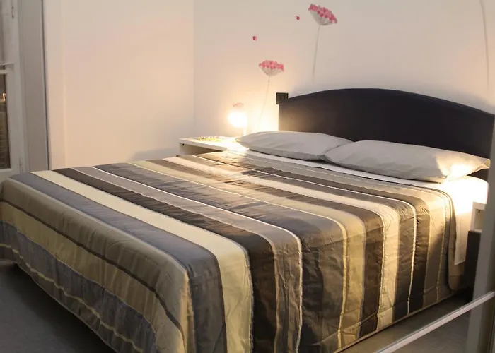 Angoletto Young B&B