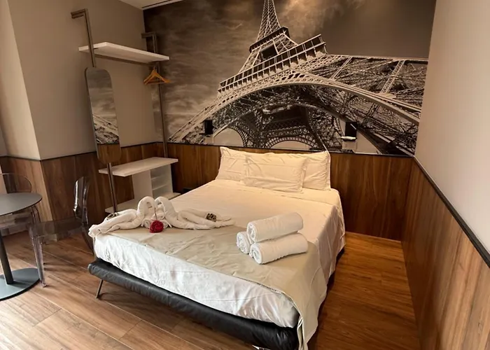 Maison Saint Honorè