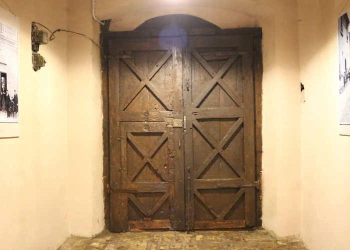 Boutique Hotel Palazzo Corso Umberto